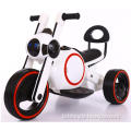 New style 6v children electric motocycle with three wheels